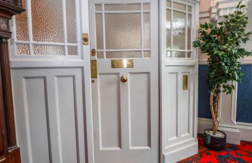 Ismay Lounge Apartment- Titanic Interest - Foto 40