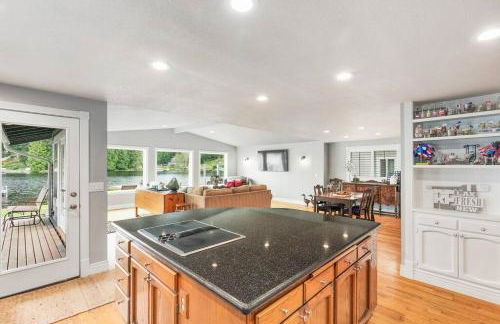 Idyllic Lakeside Getaway - Hidden Gem - Foto 50