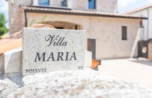 Villa Maria Tadini - Foto 14