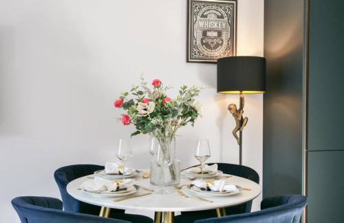 Stylish Retreat for Your Short Getaway - Foto 9