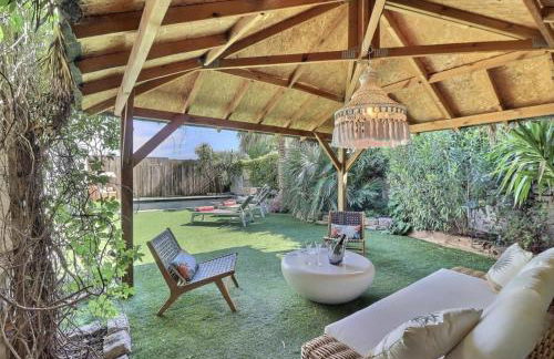 Villa Prestige Confort & Piscine - Photo 38