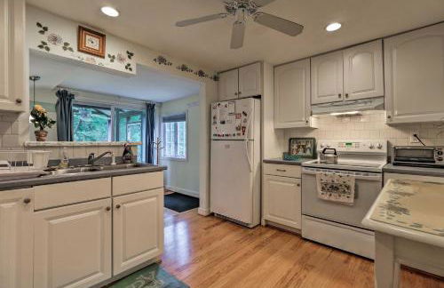 Saybrook Manor House, Walk to Cove Beach! - Foto 9