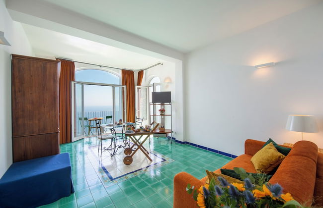 Amalfi residence - Foto 42