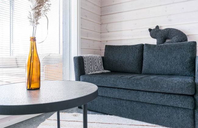 Villa kuortane - Foto 15