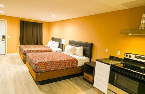 Far West Cabin-Tiny Homes Rental - Foto 3