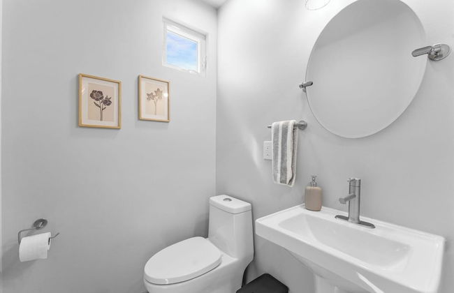 Container Home - Foto 28