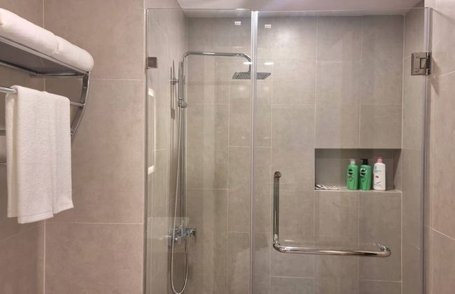 B207 - 1 Bdr Condo With Pool Access Ao Nang Beach - Photo 13