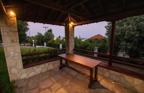 Katerina's Garden Mola Kaliva - Foto 59