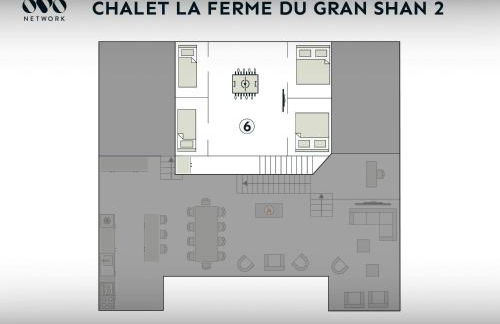 La Ferme du Gran Shan - OVO Network - Foto 33