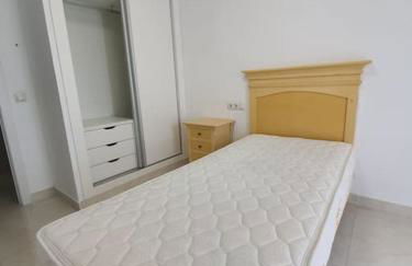 Preciosoy gran apartamento terraza con vistas wifi y climatización - Foto 9