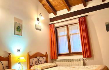 Viviendas Rurales El Cantón - Foto 21