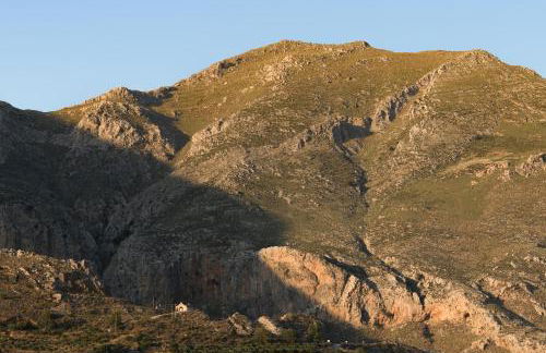 Villa Despina 1 Plakias Private Villa, Private Swimming Pool Garden,Amazing View - Photo 52