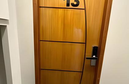 Loft de Luxo no Braga: Perfeito para Casais - Ar, Wi-Fi e Estilo - Foto 158