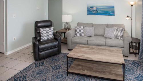 Gulf Shores Surf and Racquet Club 402B - Foto 4