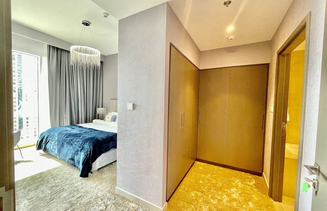 Ultimate Luxury at Dubai Creek Waterfront - Photo 23