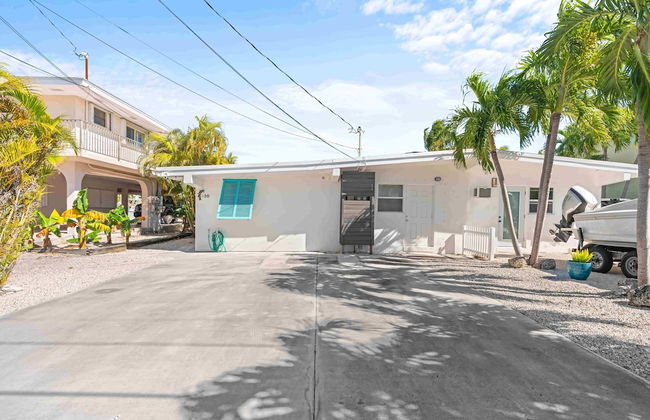 Seabreeze Cove Waterfront Gem 38 Foot Dock Cabana Club - Foto 33