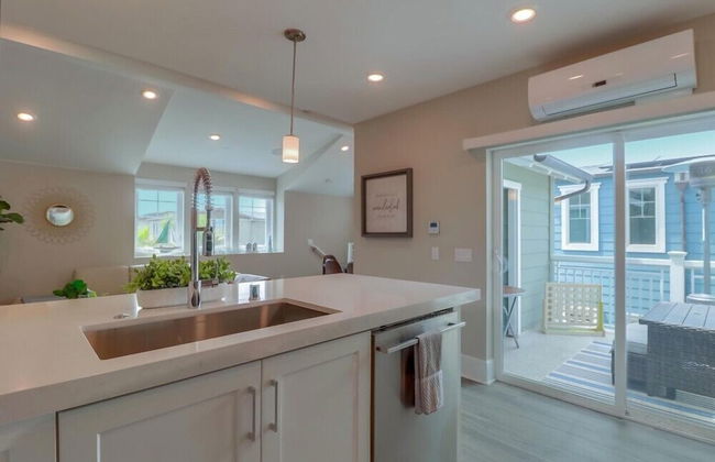 Santa Barbara Bayside - Foto 31