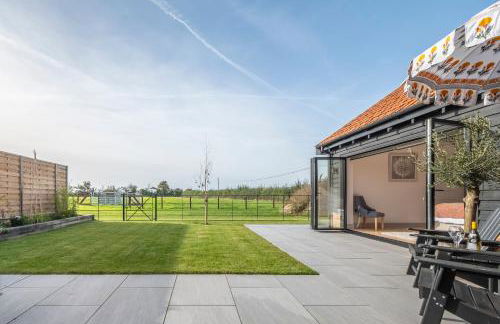 Large immaculate rural conversion - The Milking Parlour - Foto 21