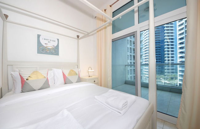 Signature Holiday Homes - Al Fahad Dubai - Photo 13