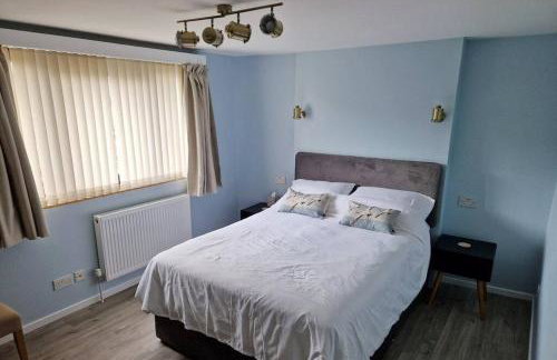 Unique 2BD Apartment Folkestone Harbour - Foto 4