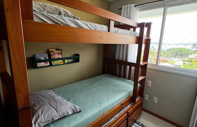 Nautilus Home Club - Penha - Polly - Foto 71