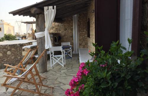 Koutsounari Traditional Cottages - Foto 121