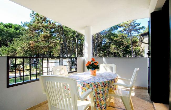 Villa Angela - Foto 2