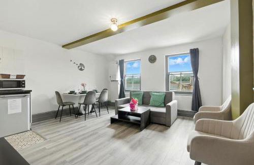 Bricklane Hideout-Close to towerbridge - Foto 2