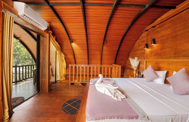 Woodland Sanctuary - Photo 8