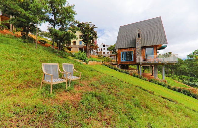 An Nhiên Villa - Photo 76