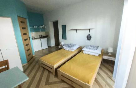 Ośrodek Wypoczynkowy RAF-MIL - Foto 21