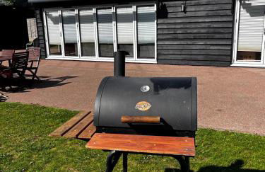 Countryside Retreat - Indoor Pool, Sauna, Hot Tub - Photo 25