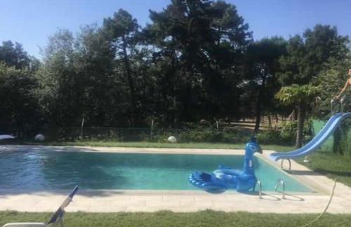 Casa Bellavista con piscina en Caldes Costa Brava - Foto 104