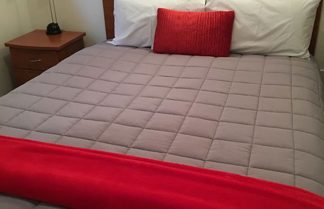 Ascot Motor Lodge - Foto 6