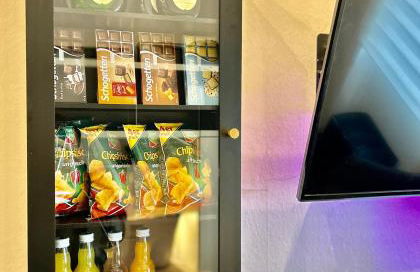 LIVE-IN Tiny Studiowohnung - Foto 11