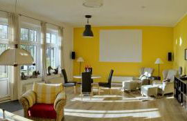 Ferienhaus alte Dorfschule Dolgen - Foto 27