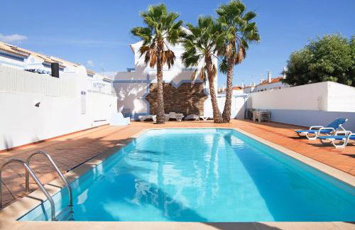 Ideal Villas Residence - Foto 1