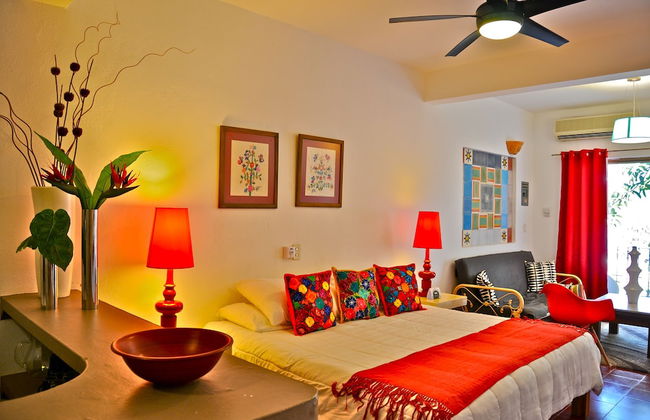 Villa Mercedes Petit Hotel - Foto 14