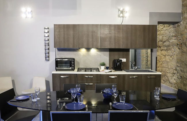 Donna Consiglia Design Apartment - Foto 20