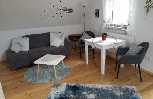 Ferienwohnung Füssel NICHT FÜR MONTEURE - Foto 3