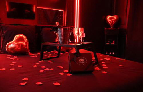 Love Room, L'interdit - Foto 10