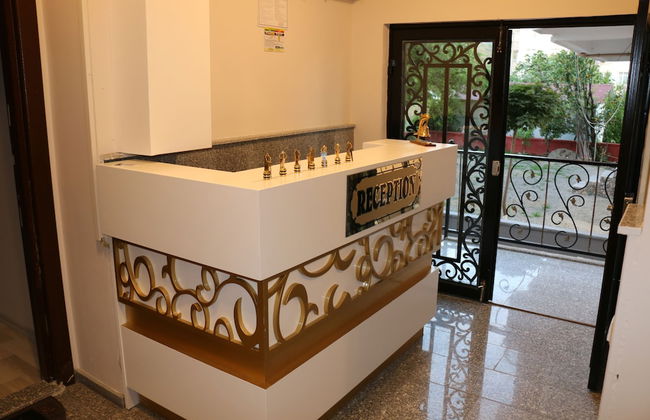 Pusula Apart - Foto 2