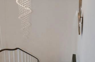 SchlossCasa Lauf an der Pegnitz Zimmer London - Foto 8