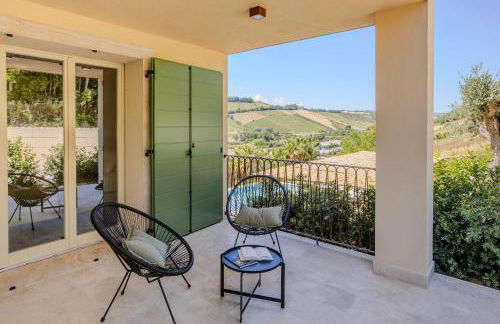 Villa Ambra - Foto 16