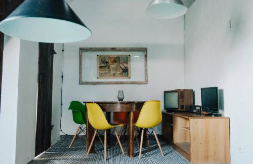 Stara Szkola - Foto 62