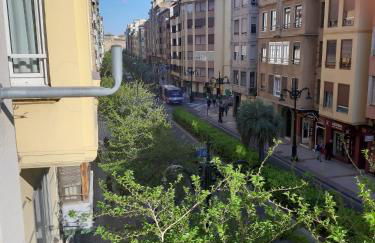 La parada de Conde Aranda - Foto 15