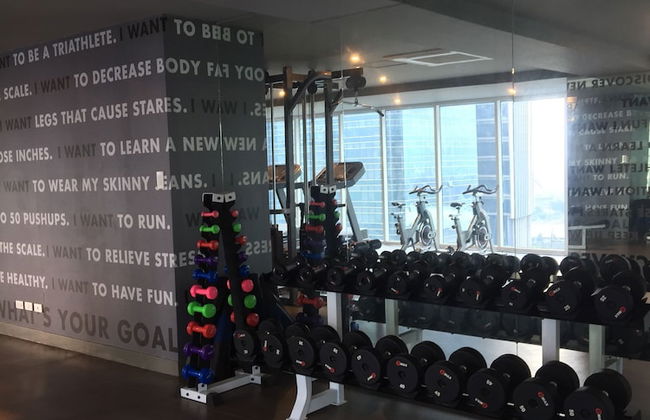 Currency Serviced Suites - Foto 34