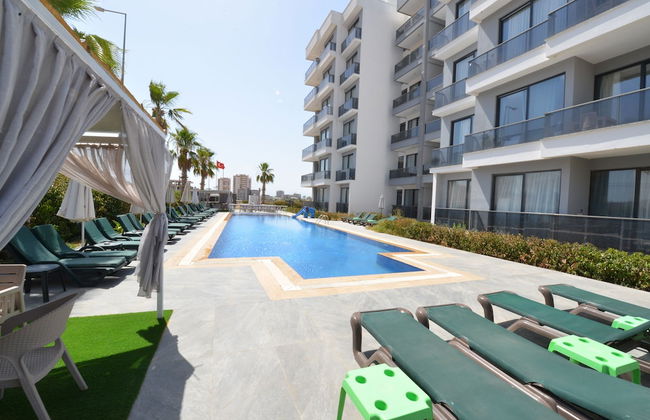 Ethica Suite Luxury Houses - Foto 77