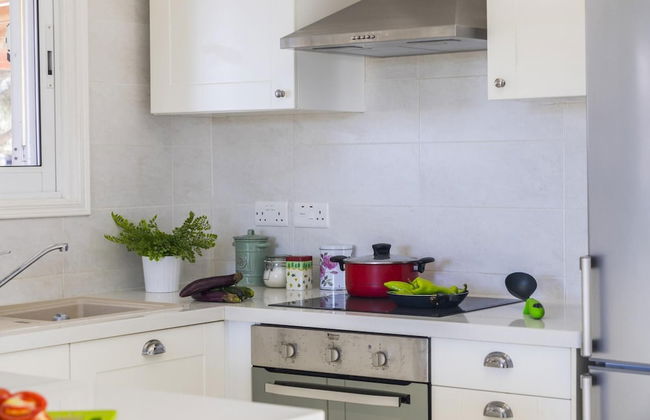 Villa Marina 44 Kiti Beach - Foto 18