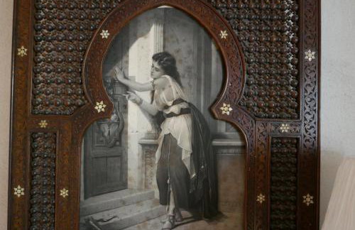 Cabane de la leque - Foto 23